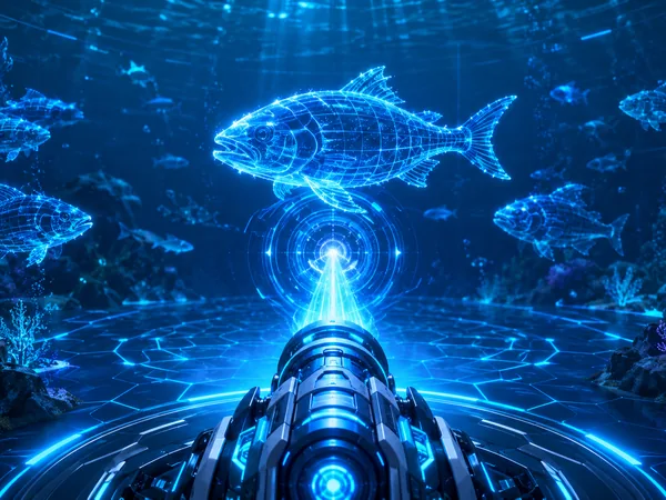 Star Fishing ပုံ ၃